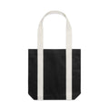 AS Colour Two-Tone Carrie Tote 1008