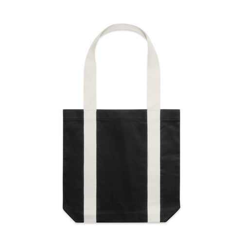 AS Colour Two-Tone Carrie Tote 1008
