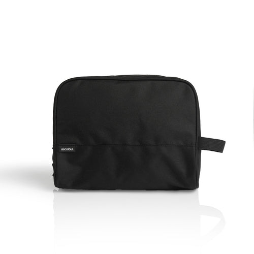 AS Colour Recycled Toiletry Bag 1022