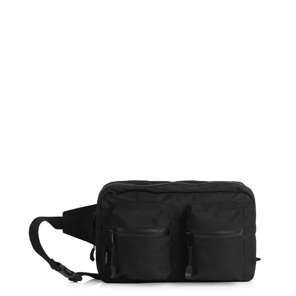 AS Colour Recycled Double Waist Bag 1025