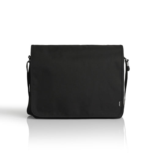 AS Colour Recycled Messenger Bag 1027