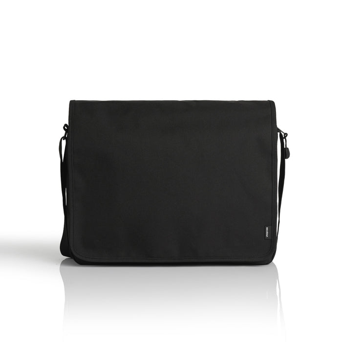 AS Colour Recycled Messenger Bag 1027