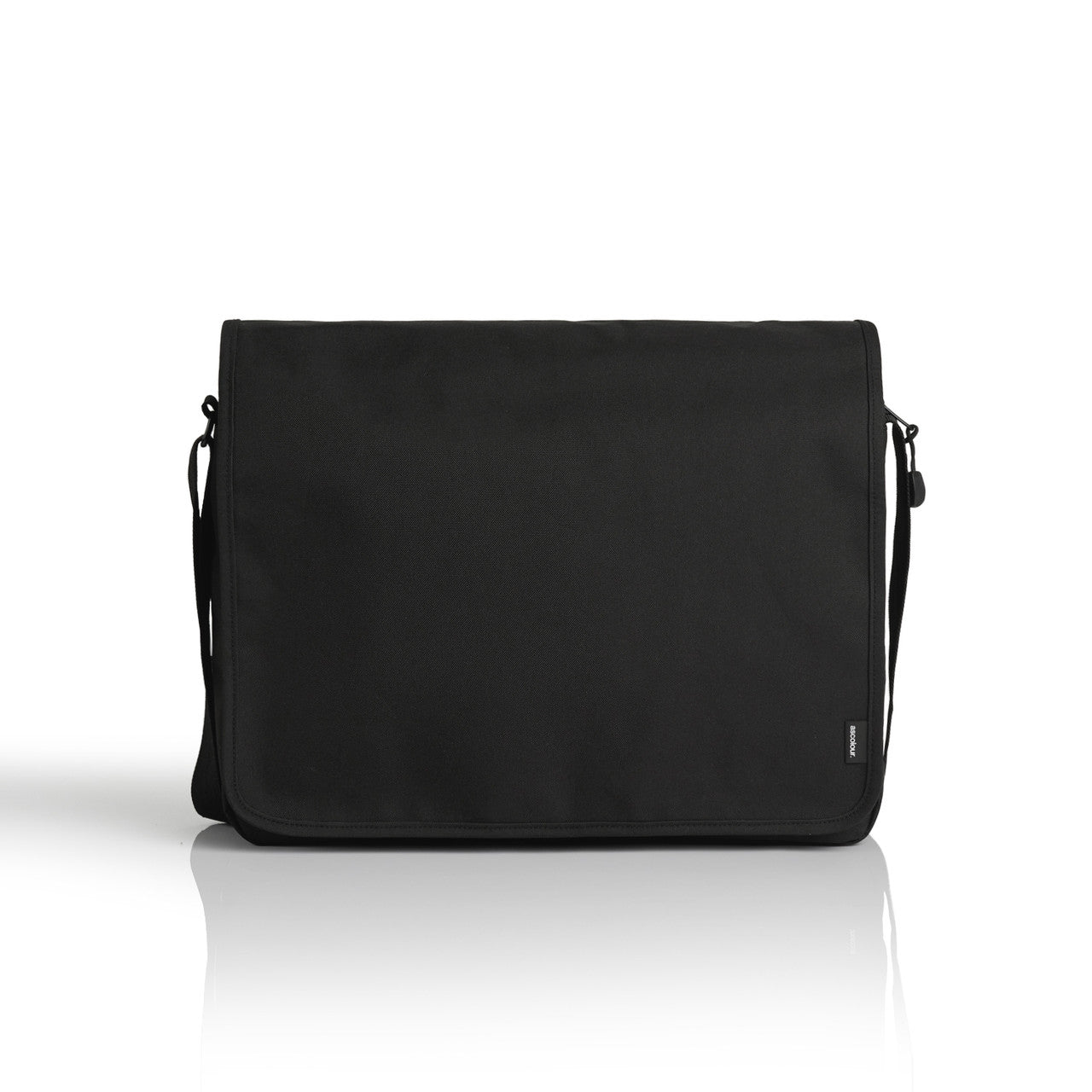 AS Colour Recycled Messenger Bag 1027