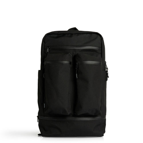 AS Colour Recycled Travel Backpack 1030