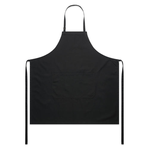 AS Colour Canvas Apron 1080