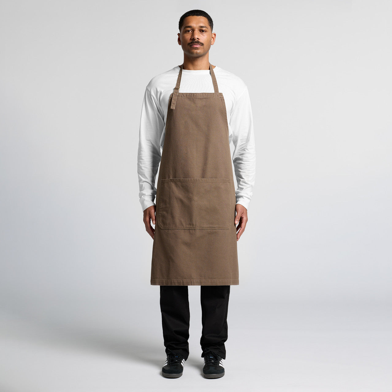 AS Colour Canvas Apron 1080