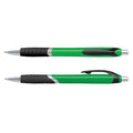 Bright Green