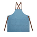 AS Colour Denim Apron 1084