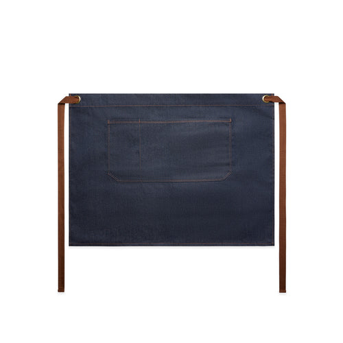 AS Colour Denim Half Apron 1085