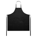 AS Colour Linen Apron 1086