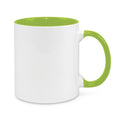 Bright Green