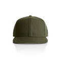 AS Colour Stock Cap 1100