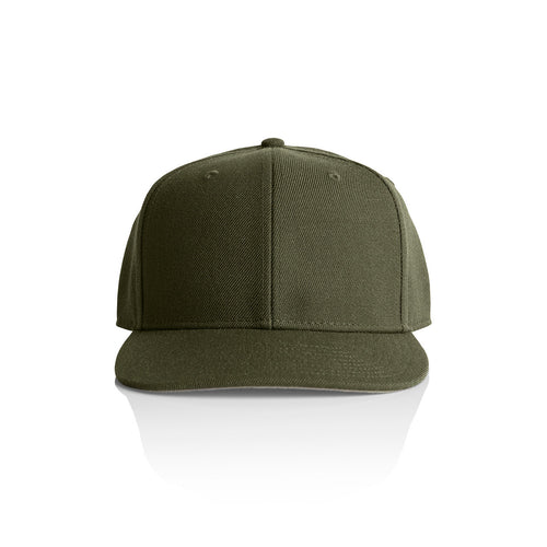 AS Colour Stock Cap 1100
