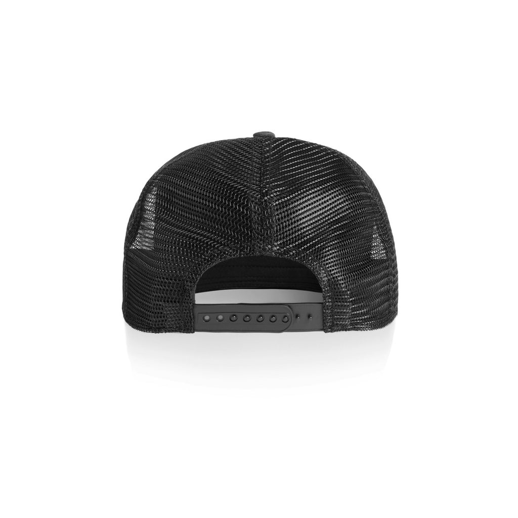 AS Colour Stock Faded Trucker 1102