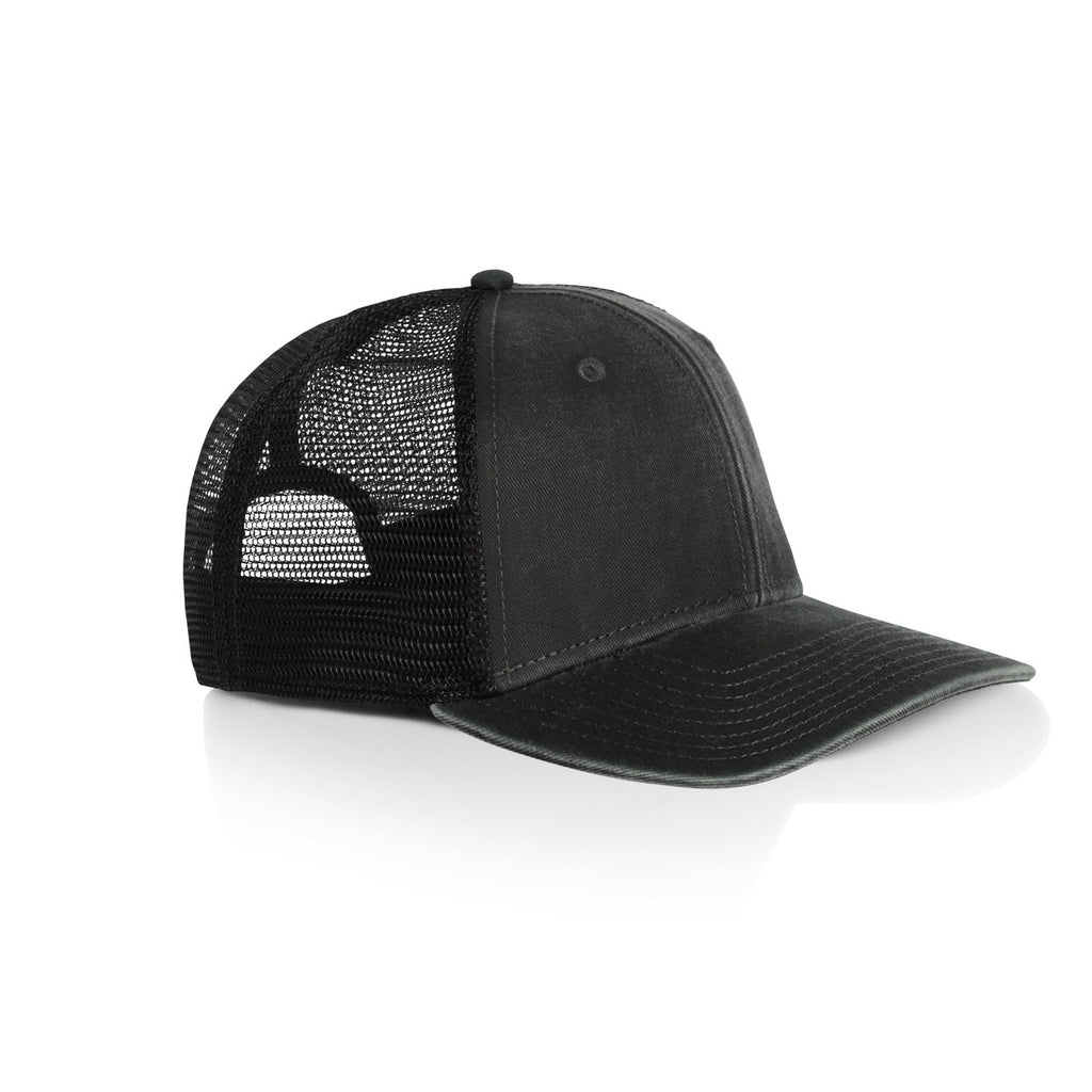 AS Colour Stock Faded Trucker 1102