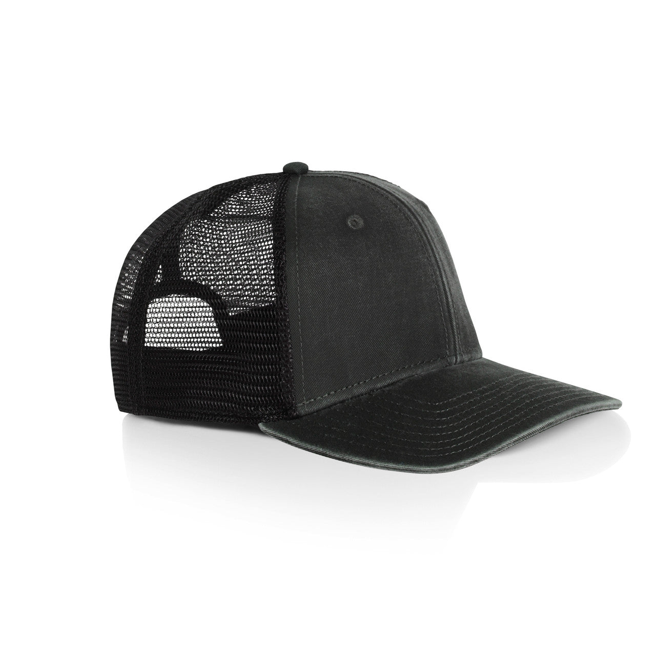 AS Colour Stock Faded Trucker 1102