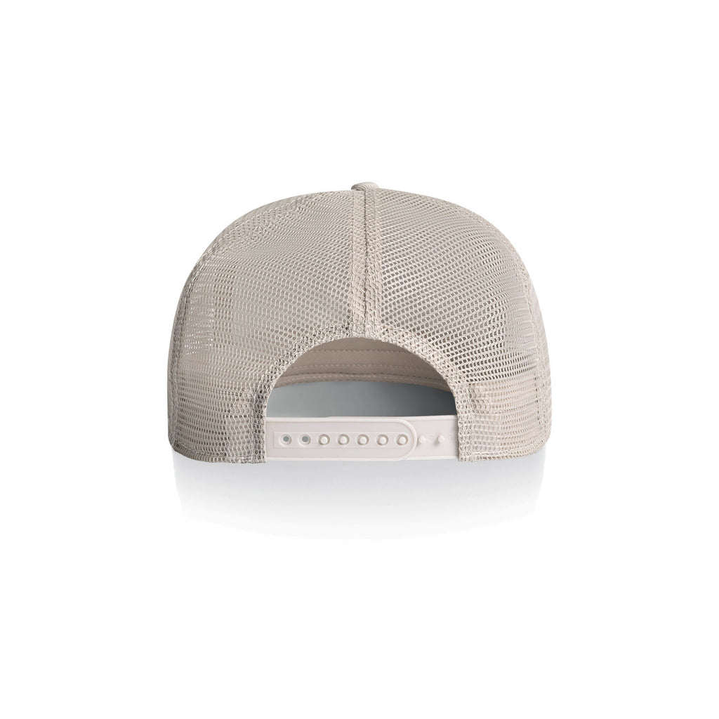 AS Colour Stock Faded Trucker 1102