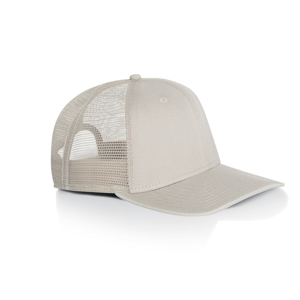 AS Colour Stock Faded Trucker 1102