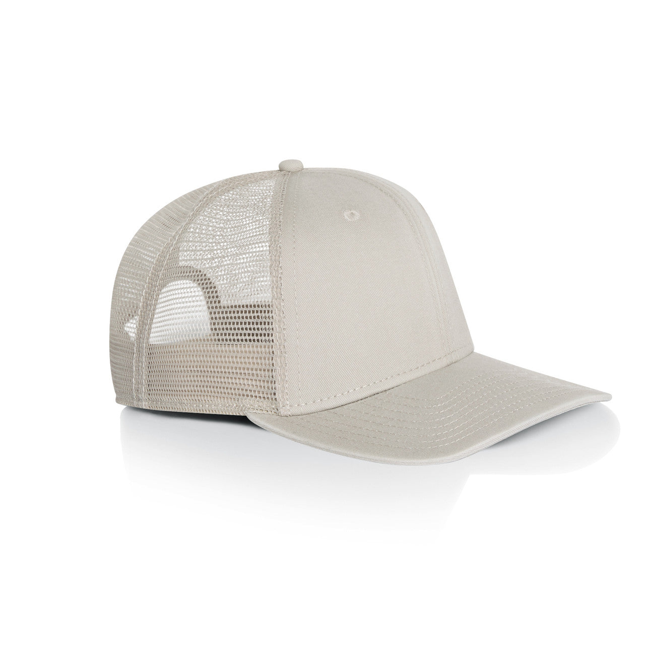 AS Colour Stock Faded Trucker 1102