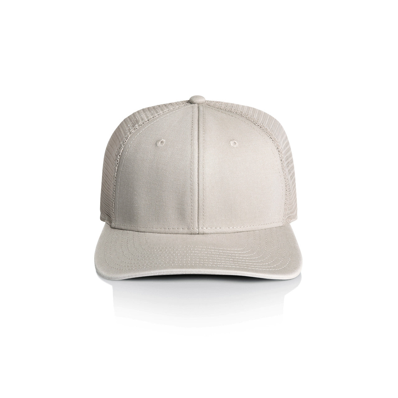 AS Colour Stock Faded Trucker 1102