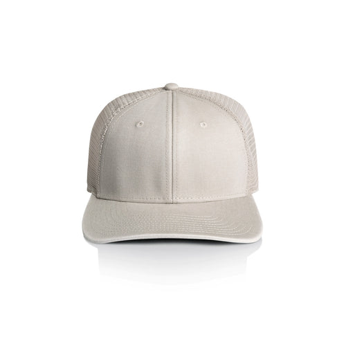 AS Colour Stock Faded Trucker 1102
