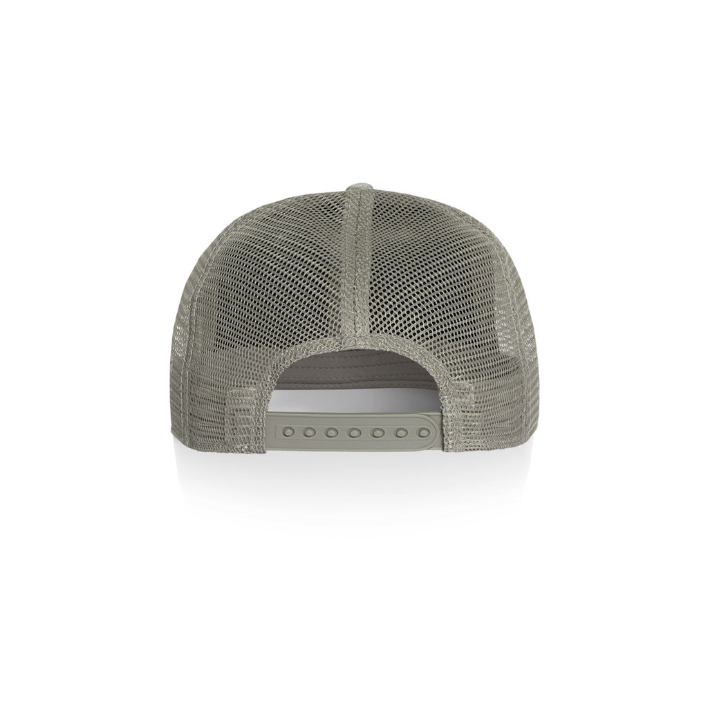 AS Colour Stock Faded Trucker 1102