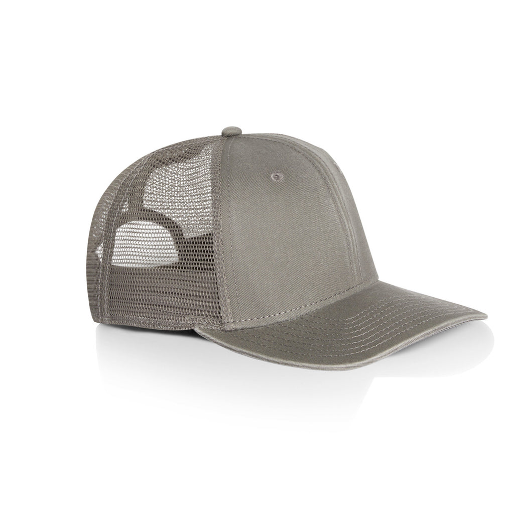 AS Colour Stock Faded Trucker 1102