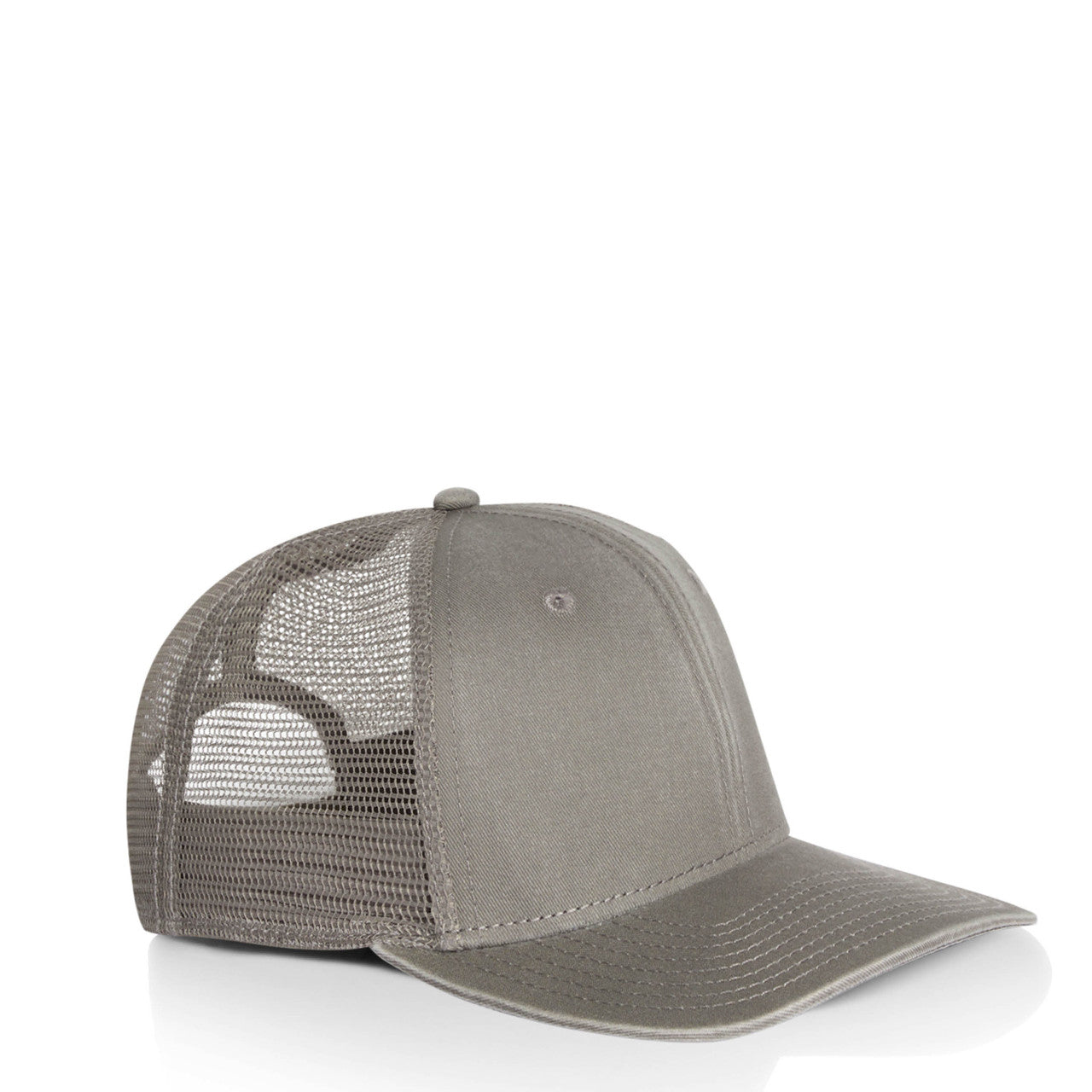 AS Colour Stock Faded Trucker 1102