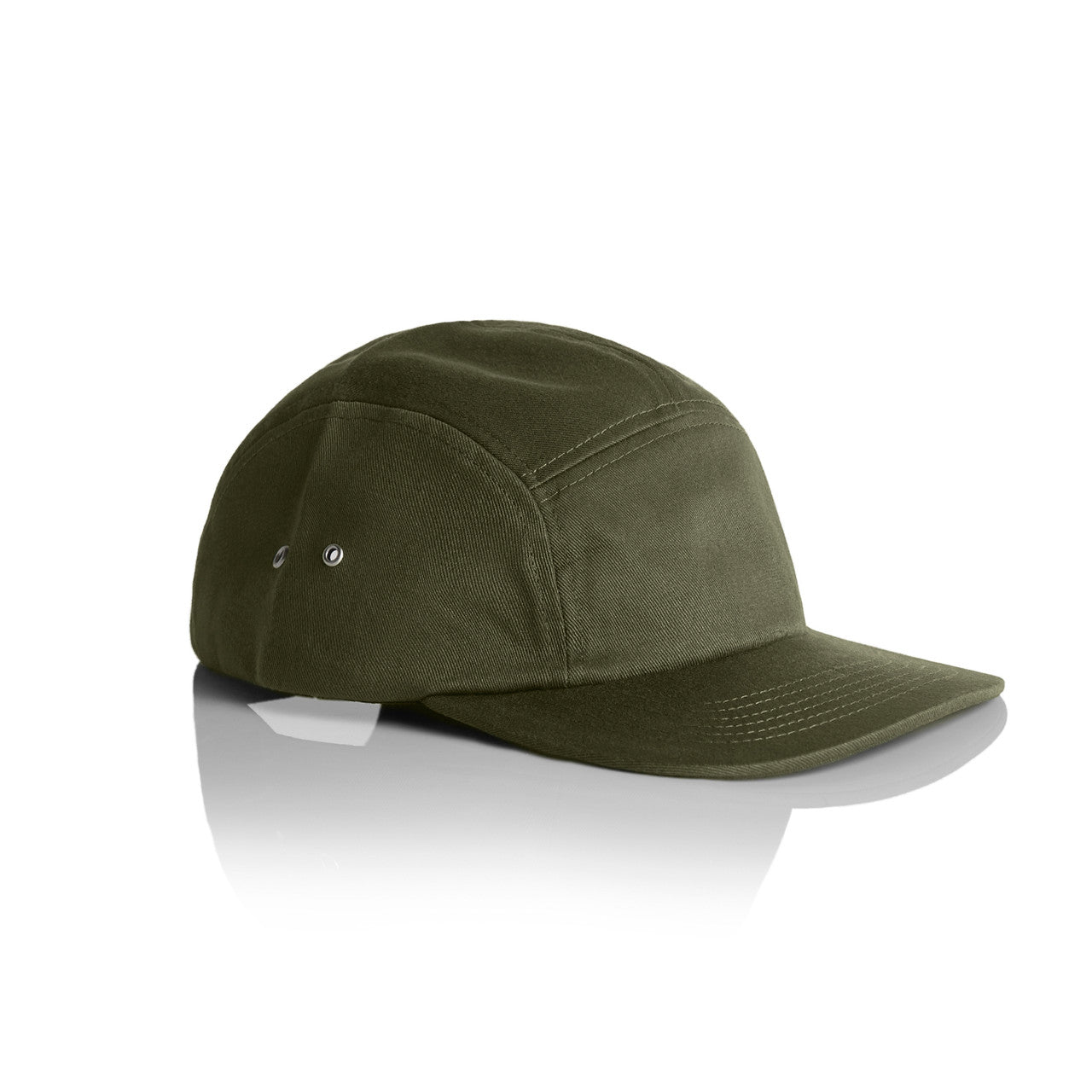AS Colour Finn Five Panel Cap 1103