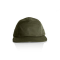 AS Colour Finn Five Panel Cap 1103