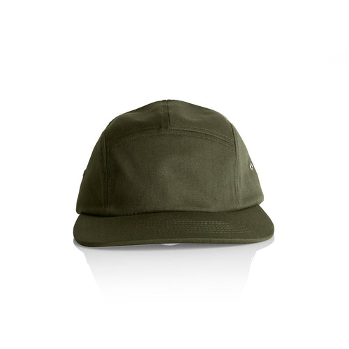 AS Colour Finn Five Panel Cap 1103