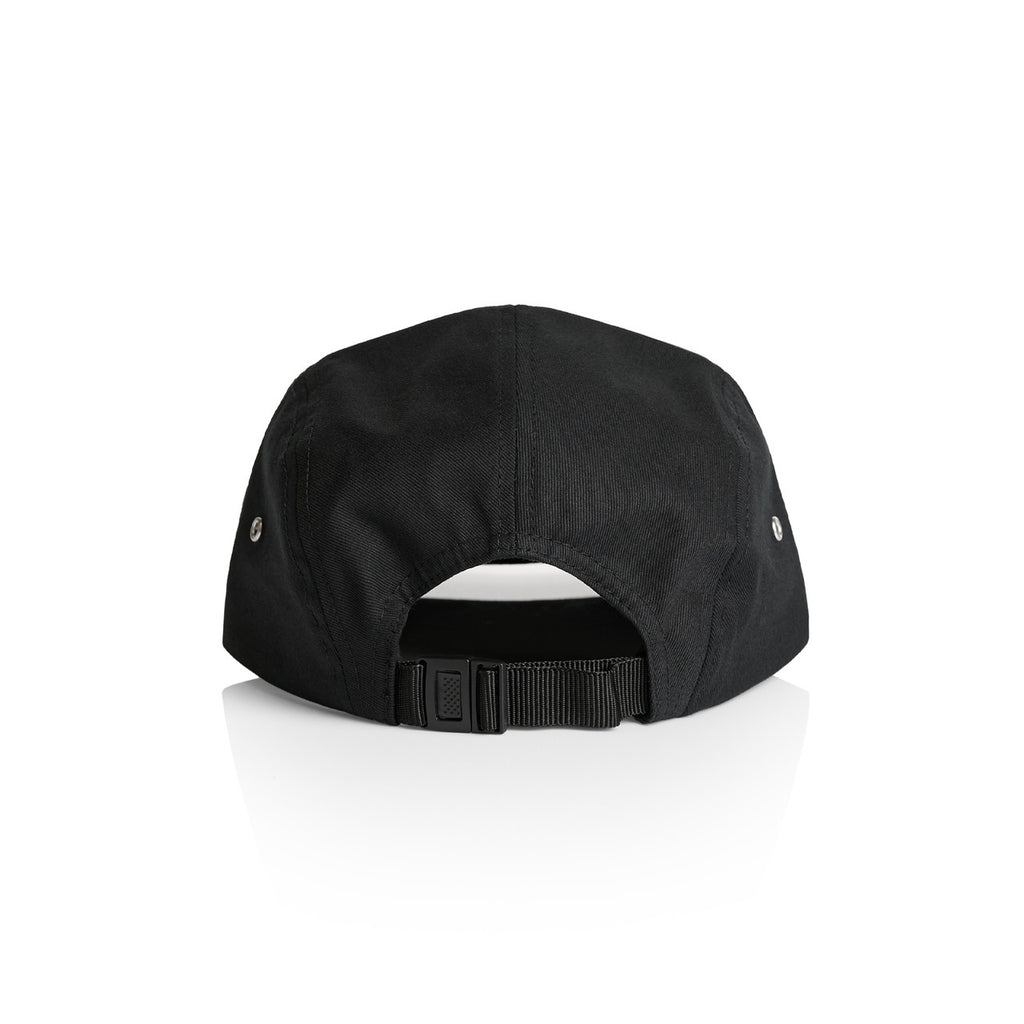 AS Colour Finn Five Panel Cap 1103
