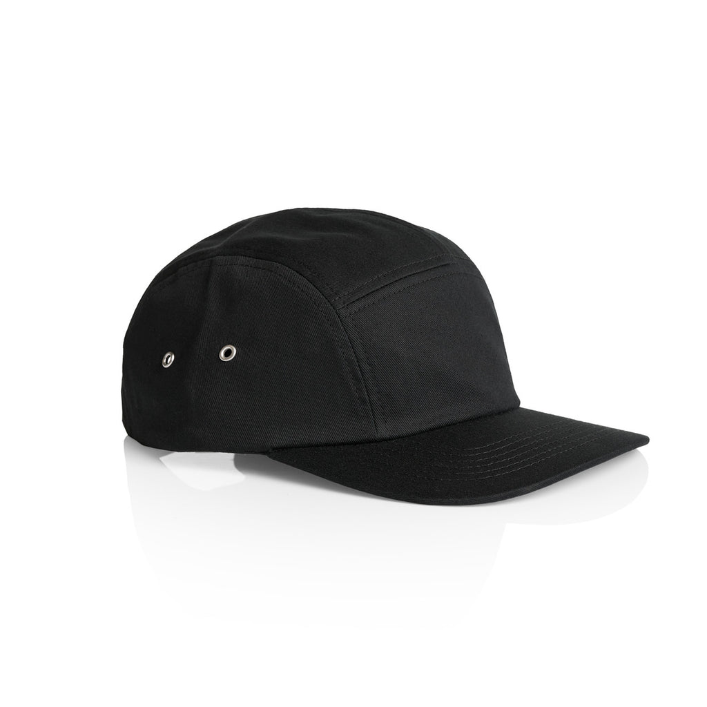AS Colour Finn Five Panel Cap 1103