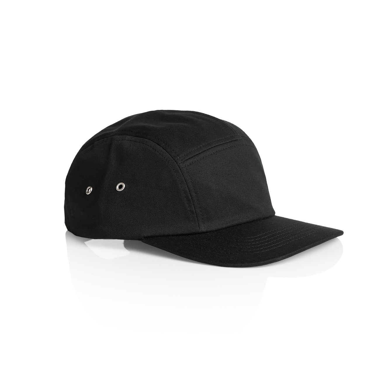 AS Colour Finn Five Panel Cap 1103