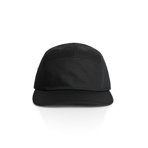 AS Colour Finn Five Panel Cap 1103