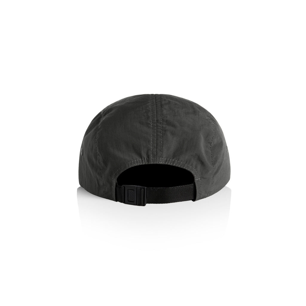 AS Colour Finn Two-Tone Nylon Cap 1105