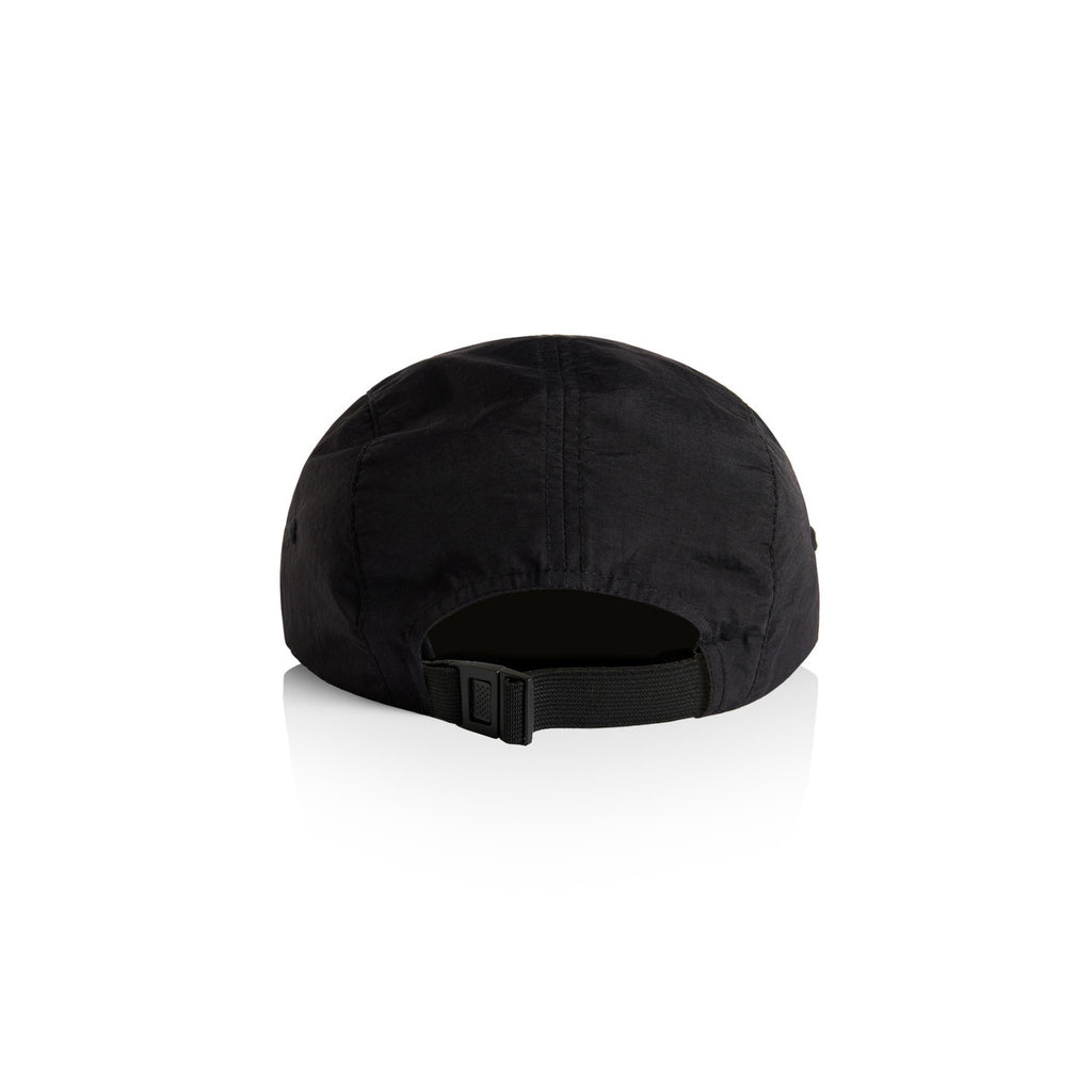 AS Colour Finn Two-Tone Nylon Cap 1105