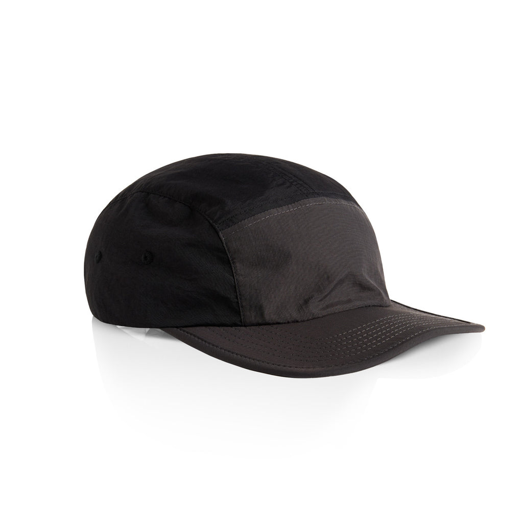 AS Colour Finn Two-Tone Nylon Cap 1105