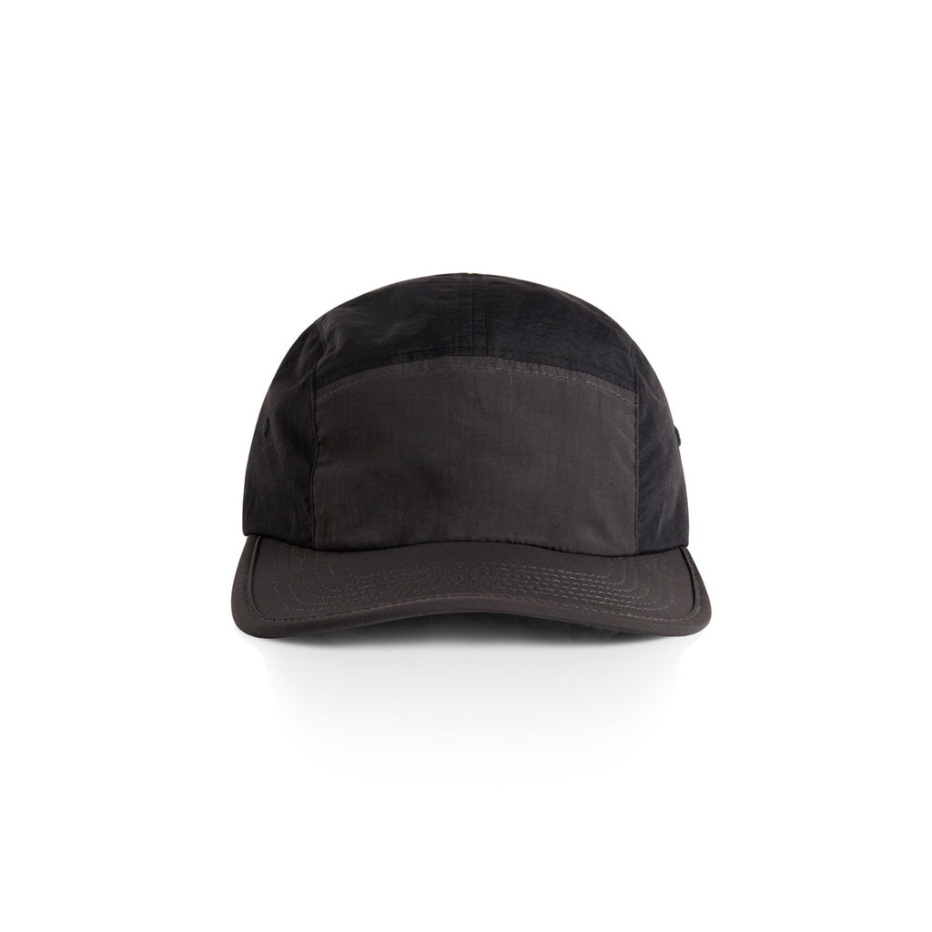 AS Colour Finn Two-Tone Nylon Cap 1105