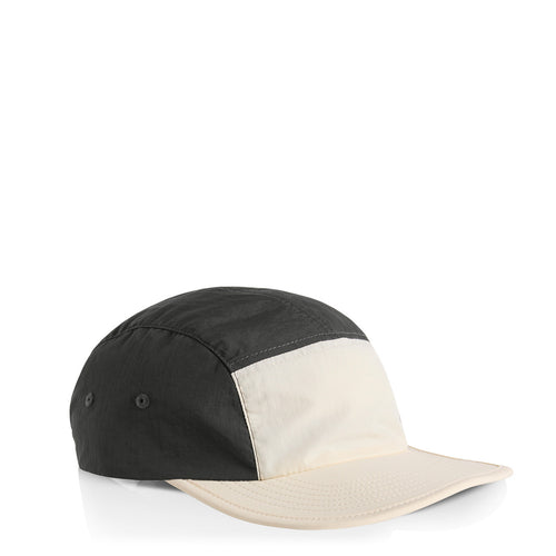 AS Colour Finn Two-Tone Nylon Cap 1105