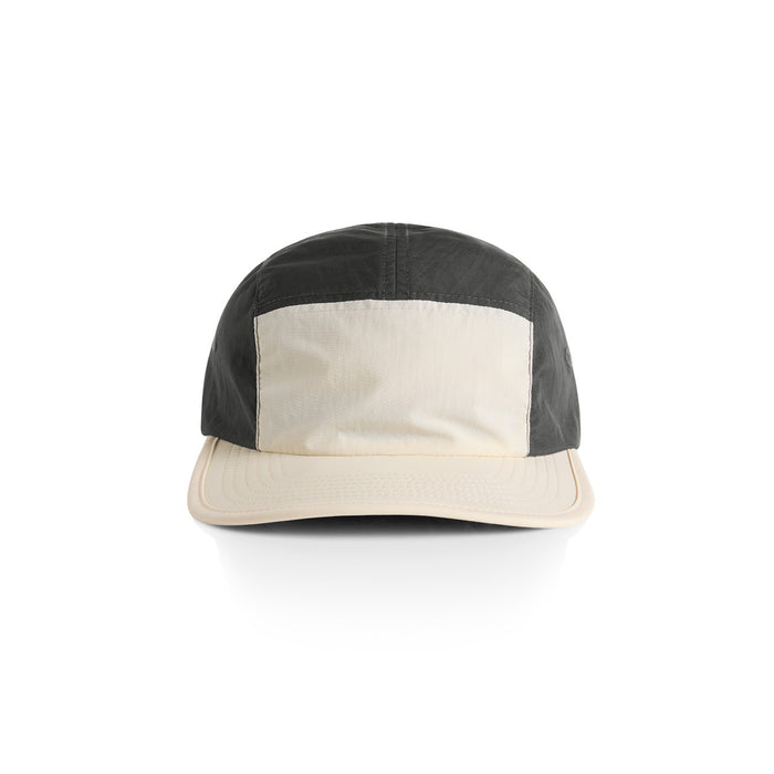 AS Colour Finn Two-Tone Nylon Cap 1105