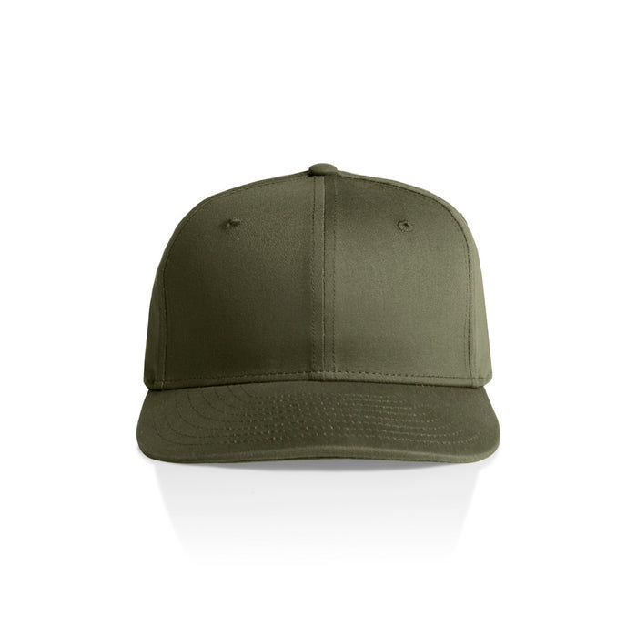 AS Colour Stock Flex Cap 1106