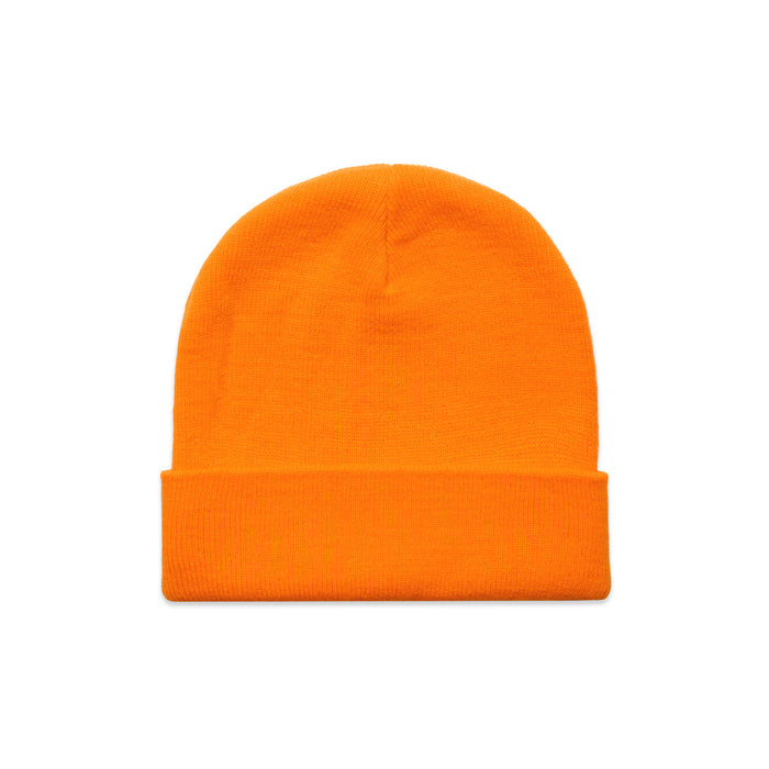 AS Colour Cuff Safety Beanie 1107F