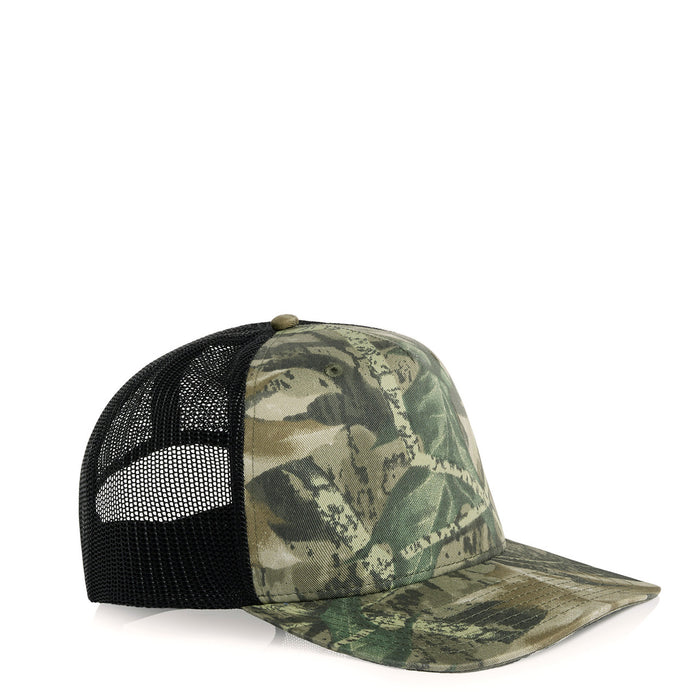 AS Colour Stock Contrast Camo Trucker 1110C