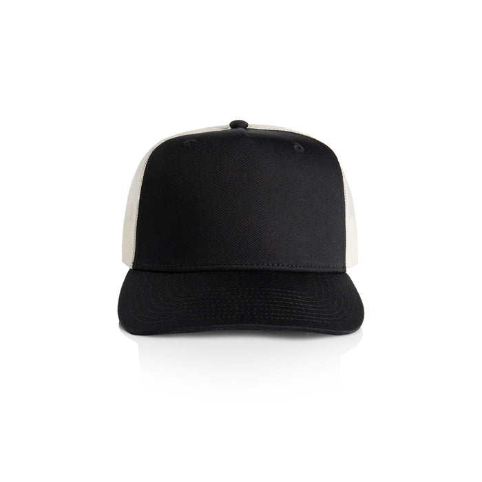 AS Colour Stock Contrast Trucker 1110