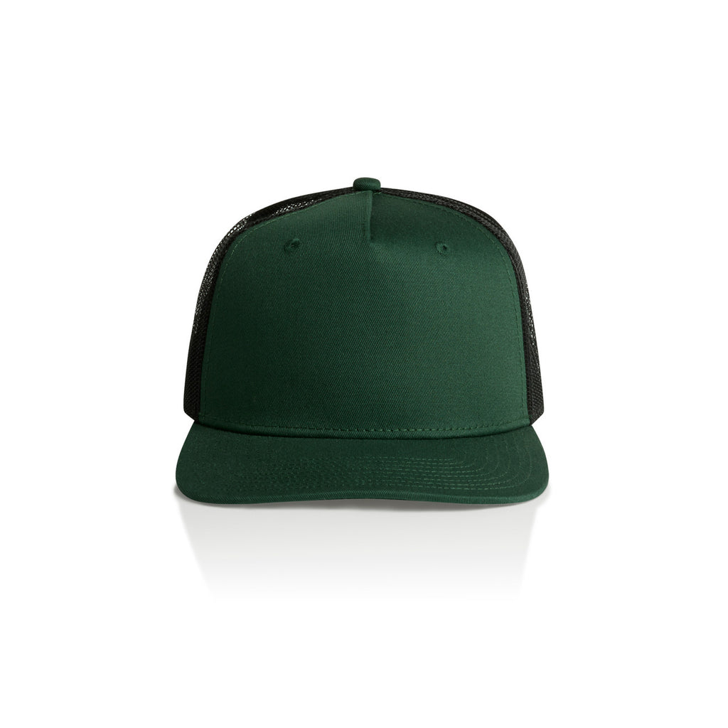 AS Colour Stock Contrast Trucker 1110