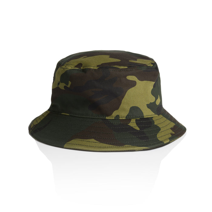 AS Colour Camo Bucket Hat 1117C