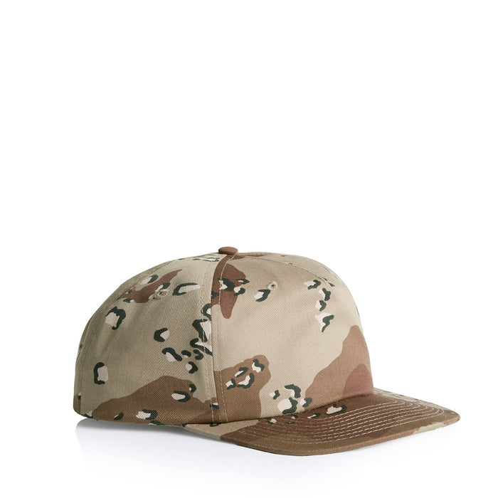AS Colour Surf Cotton Camo Cap 1119C