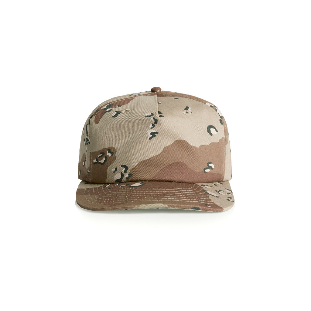AS Colour Surf Cotton Camo Cap 1119C