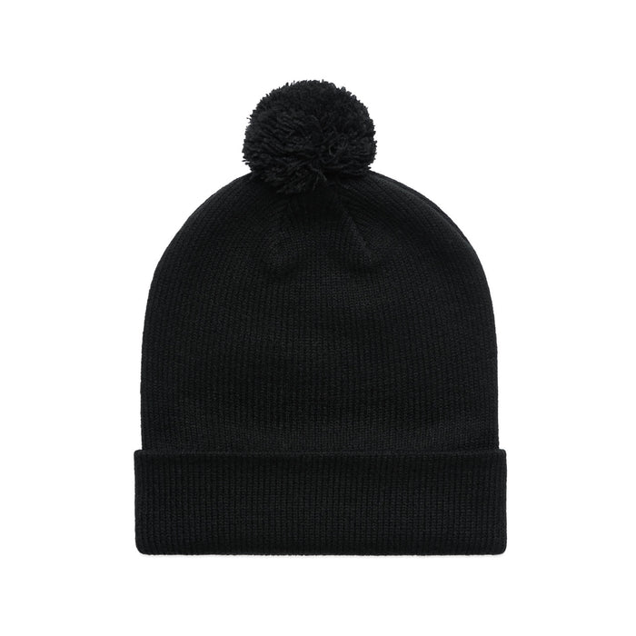 AS Colour Pom Pom Beanie 1124